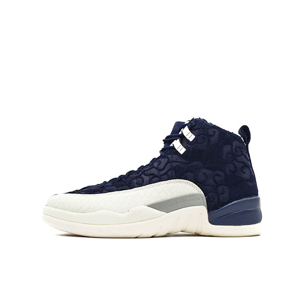 Jordan 12 prm hot sale international flight