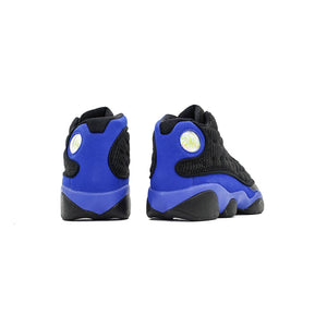 AIR JORDAN 13 RETRO PS (PRESCHOOL) BLACK HYPER ROYAL 2020