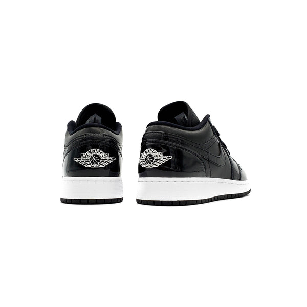 AIR JORDAN 1 LOW ALL STAR WEEKEND GS (YOUTH) 2021 - Stay Fresh