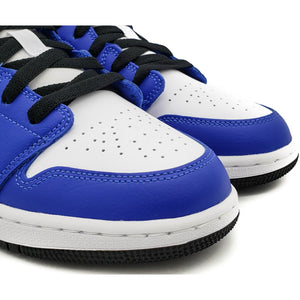 AIR JORDAN 1 LOW GAME ROYAL GS (YOUTH) 2020 - Stay Fresh