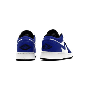 AIR JORDAN 1 LOW GAME ROYAL GS (YOUTH) 2020 - Stay Fresh