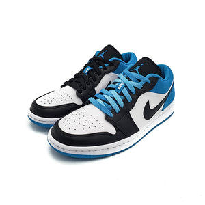 JORDAN 1 LOW LASER BLUE 2020 - Stay Fresh