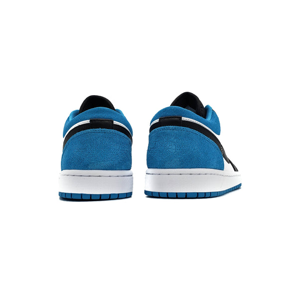 JORDAN 1 LOW LASER BLUE 2020 - Stay Fresh