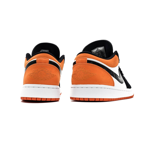 Shattered backboard jordan hot sale 1 low