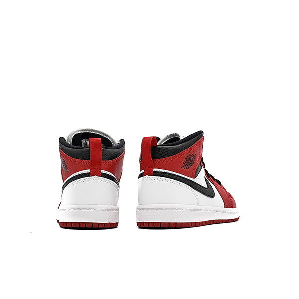 AIR JORDAN 1 MID PS (PRESCHOOL) CHICAGO 2020 (PRESCHOOL)