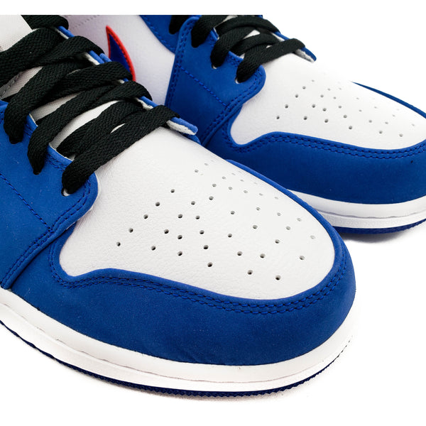 Jordan multicolor swoosh shop