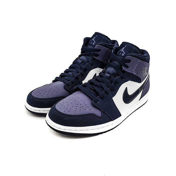 Jordan 1 obsidian outlet sanded purple