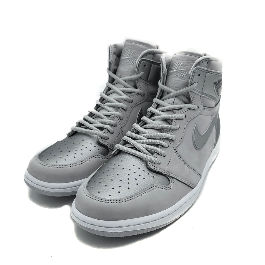 AIR JORDAN 1 RETRO HIGH CO JAPAN NEUTRAL GREY 2020