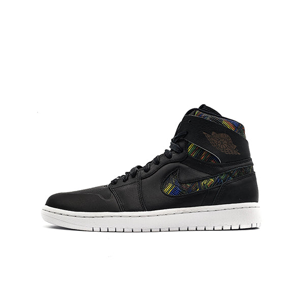 Air jordan 1 mid hotsell nouveau bhm