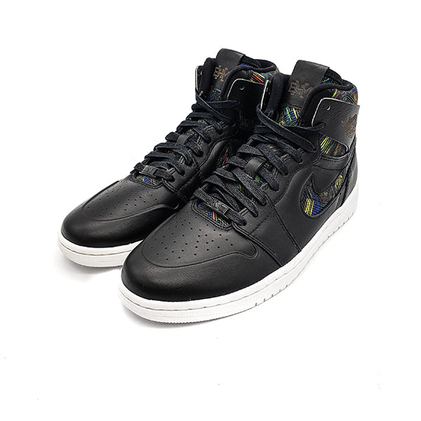 Jordan 1 hot sale nouveau bhm