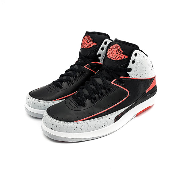 Air jordan 2 retro clearance infrared 23