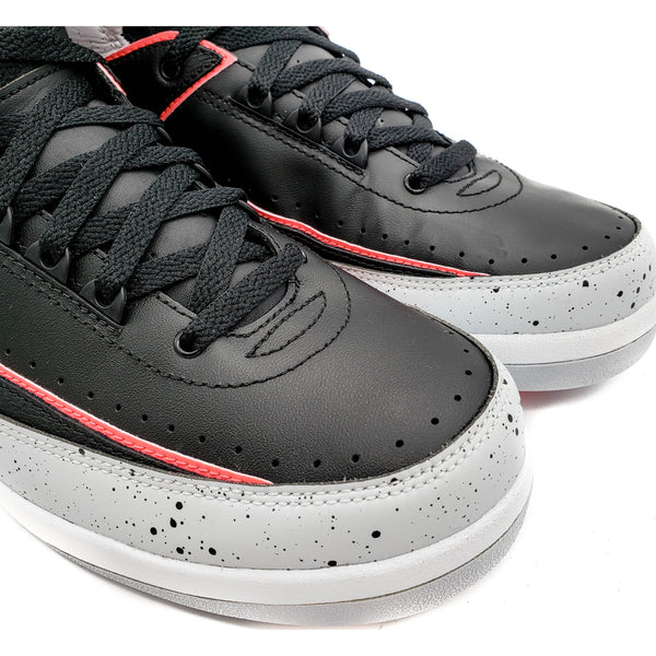 AIR JORDAN 2 RETRO GS (YOUTH) 