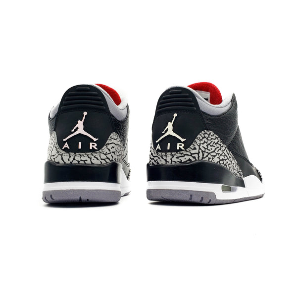 AIR JORDAN 3 RETRO 