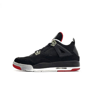 Jordan 4 store bred junior