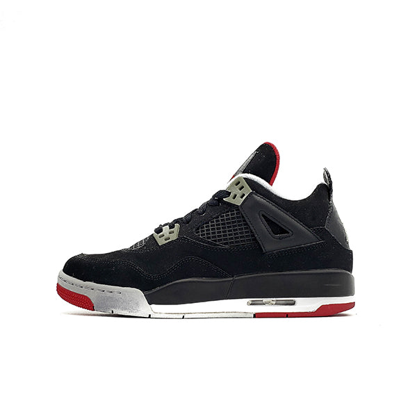 Aj4 bred 2012 hot sale