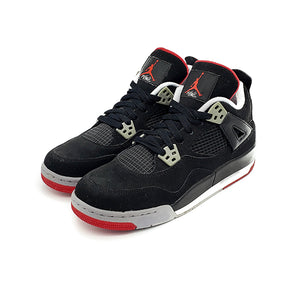 Bred 4s outlet youth