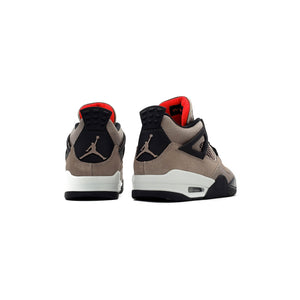 AIR JORDAN 4 RETRO TAUPE HAZE 2021 - Stay Fresh