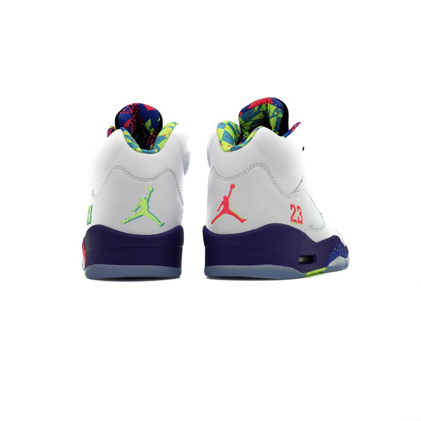 AIR JORDAN 5 RETRO ALTERNATE BEL-AIR 2020