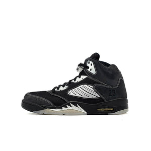 AIR JORDAN 5 RETRO ANTHRACITE 2021