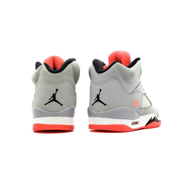 Jordan on sale 5 lava