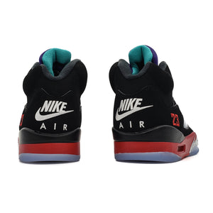 AIR JORDAN 5 RETRO TOP 3 2020 - Stay Fresh