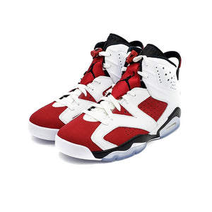 AIR JORDAN 6 RETRO CARMINE 2021 - Stay Fresh