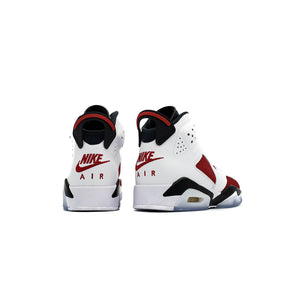 Jordan carmine hot sale