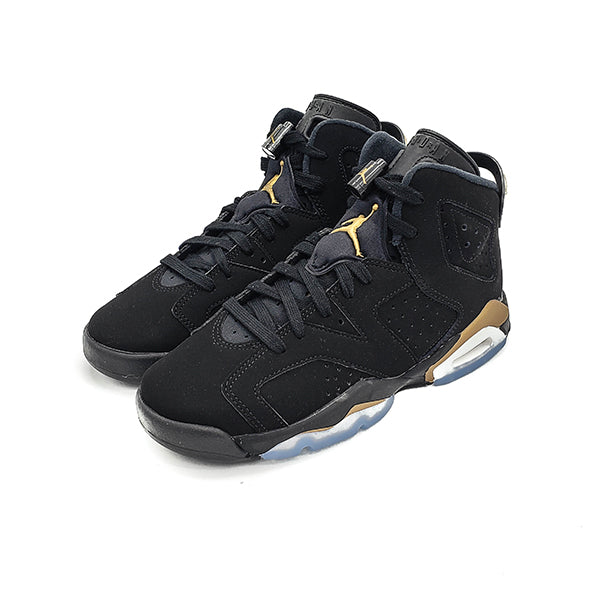 AIR JORDAN 6 RETRO GS (YOUTH) 