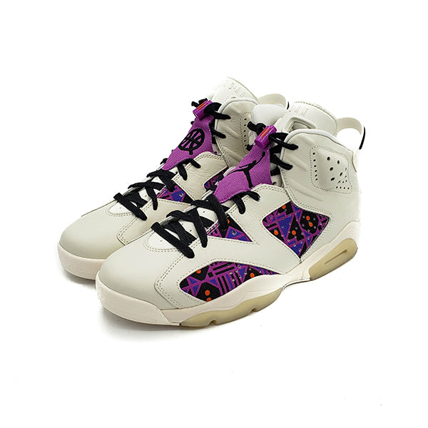 Quai 54 jordan on sale 6