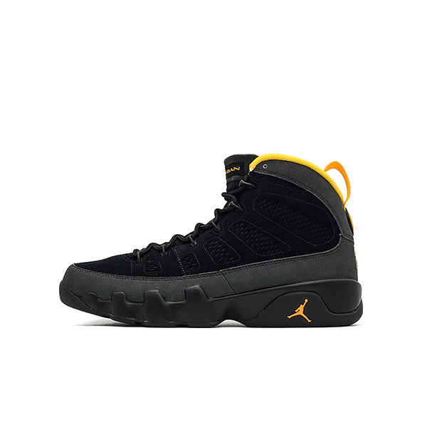 Air Jordan 9 - Stay Fresh