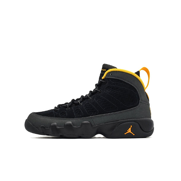 Jordan retro 9 on sale charcoal