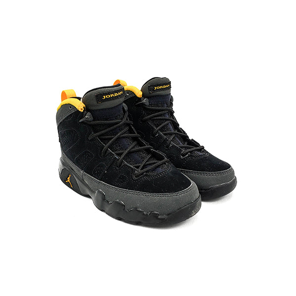 Jordan 9 retro store preschool