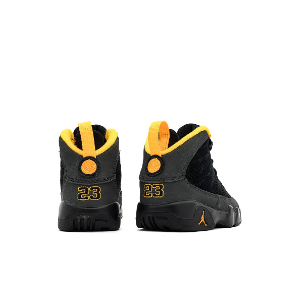 Retro 9 hot sale jordans preschool