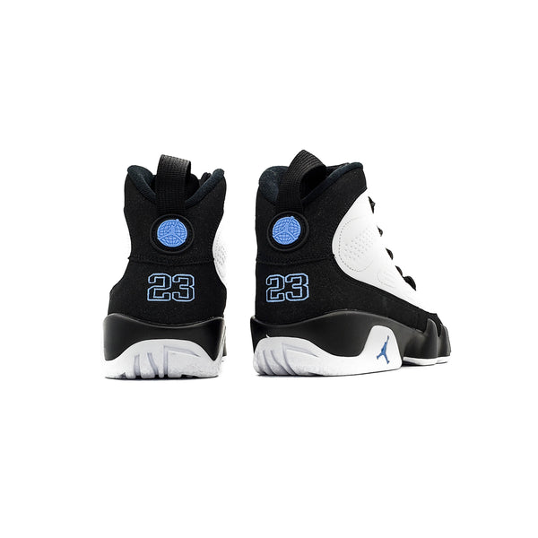 Retro 9 cheap black blue 2020