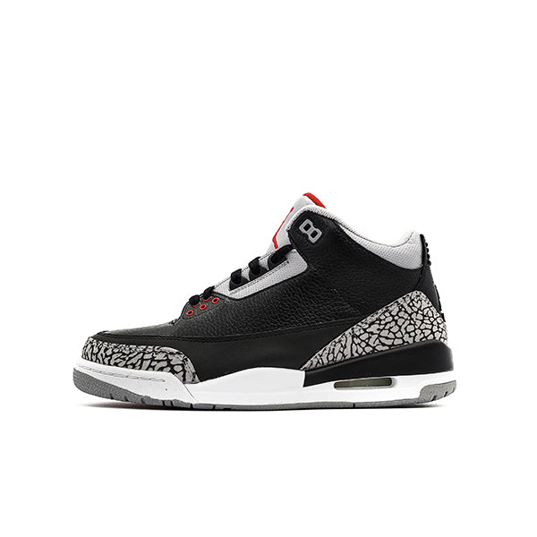 Air Jordan 3 - Stay Fresh