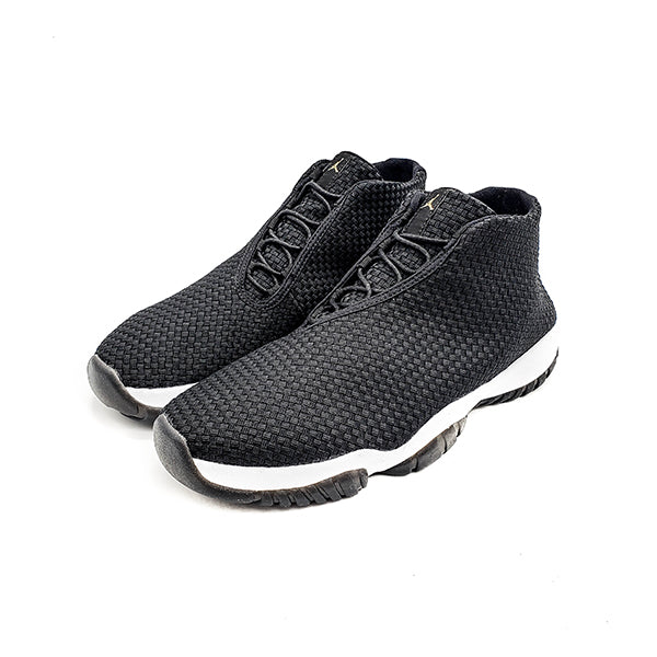 AIR JORDAN FUTURE BLACK WHITE - Stay Fresh