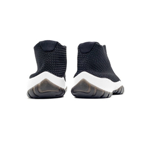 AIR JORDAN FUTURE BLACK WHITE - Stay Fresh