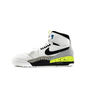 Jordan 2024 legacy volt