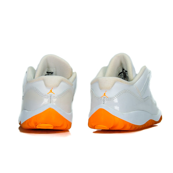 AIR JORDAN 11 LOW TD TODDLER