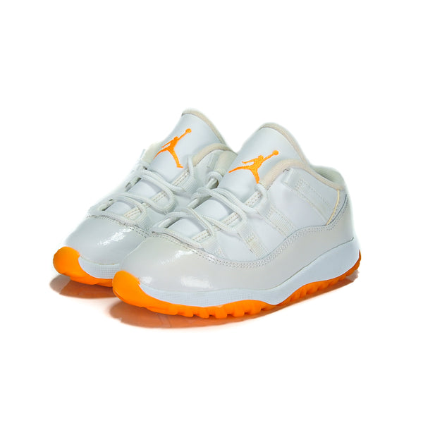 AIR JORDAN 11 LOW TD TODDLER