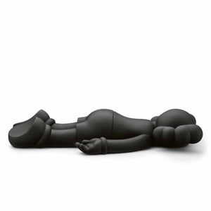 KAWS COMPANION 2020 FIGURE BLACK FW20 - Stay Fresh