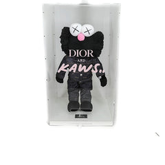 Kaws plush dior online