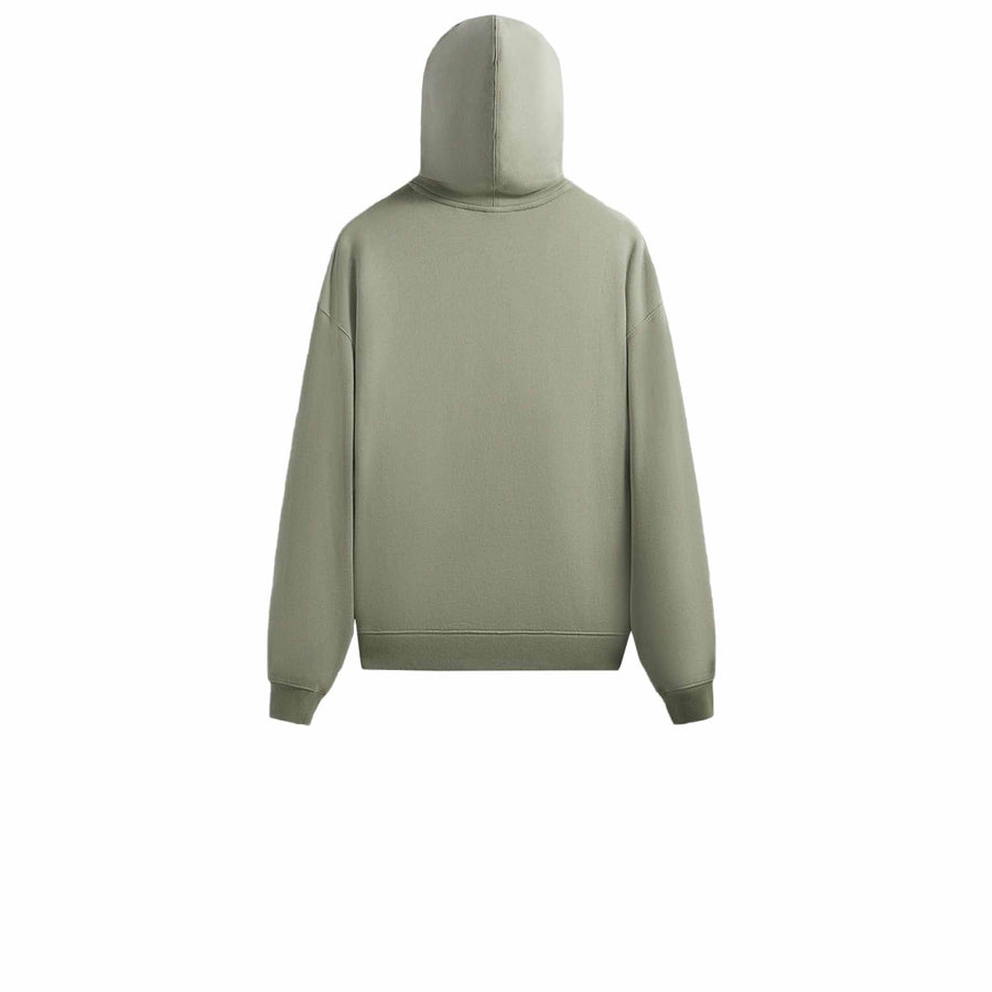 KITH CYBER MONDAY HOODIE TRANQUILITY FW22