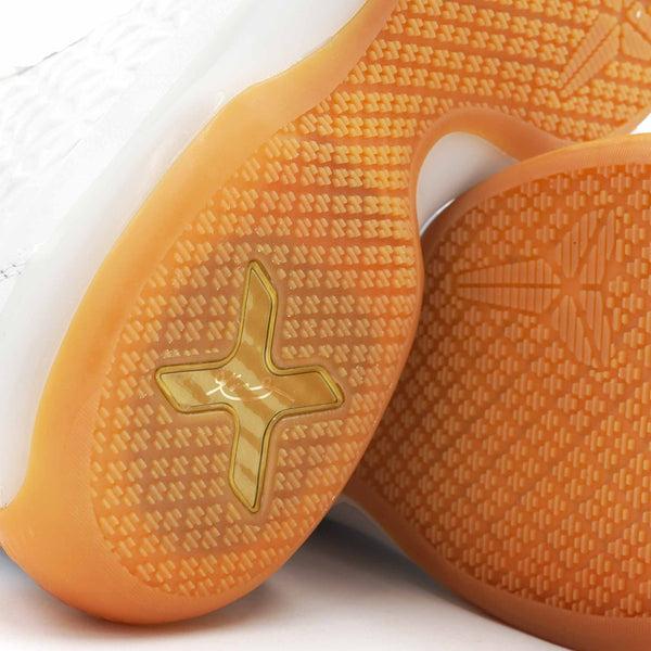 Kobe 10 outlet orange