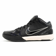 Kobe 4 outlet black