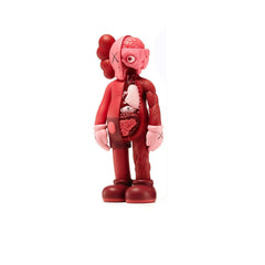 KAWS COMPANION FLAYED OPEN EDITION VINYL FIGURE BLUSH - Stay Fresh