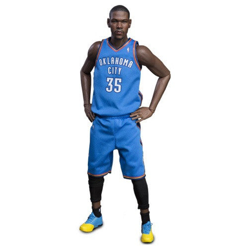 kevin durant 1 Blue