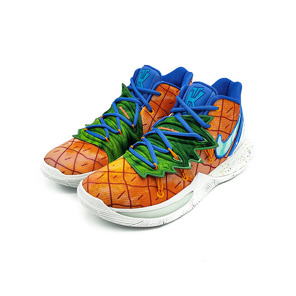 Nike kyrie 5 on sale pineapple