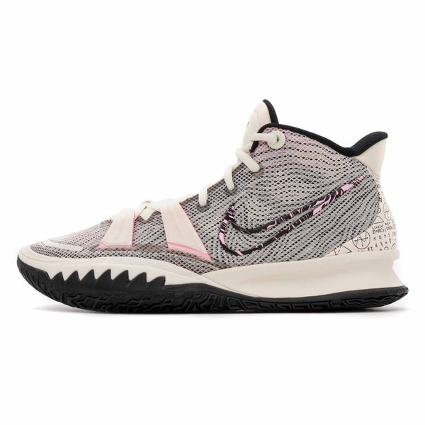 NIKE KYRIE 7 PALE IVORY 2021