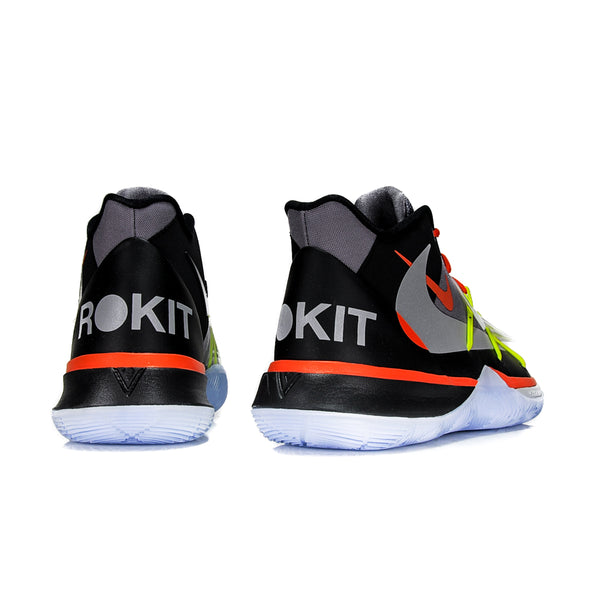 Kyrie 5 rokit release date sales
